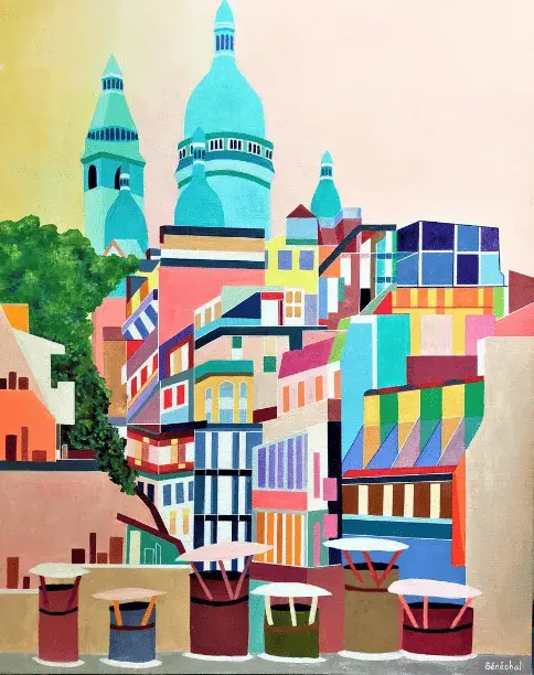 Montmartre